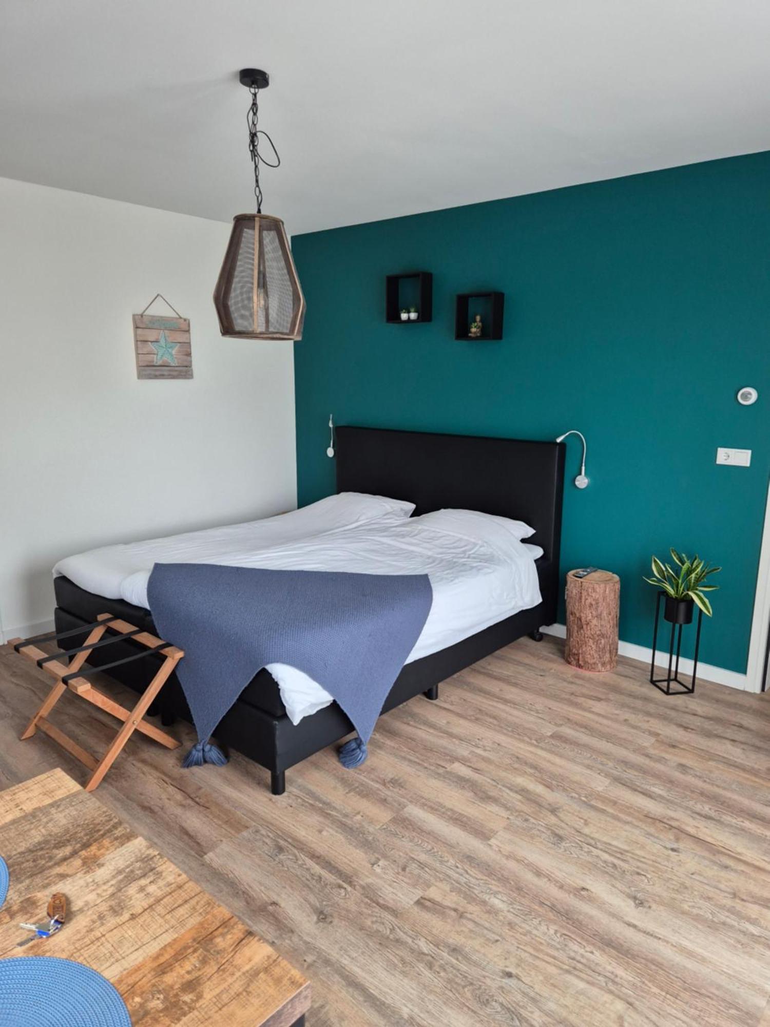 Bnb Westerduinen, De Bollekamer Bed and Breakfast De Koog  Eksteriør billede